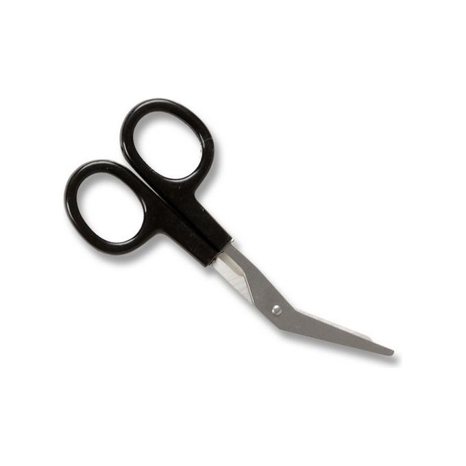 Forbici Per Bende Utility - 12 Cm - Nere conf. 10 pz.