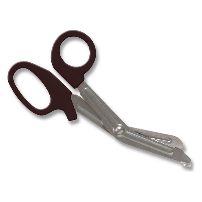 Forbici Per Bende Utility - 16,5 Cm - Nere conf. 10 pz.
