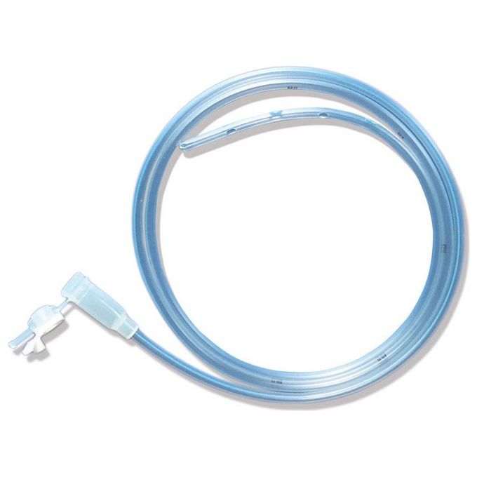 Sonda Stomaco Ch-Fr 12 - 110 Cm - Sterile conf. 100 pz.