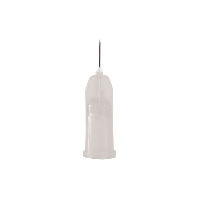 Ago Mesoterapia Luer 27G 0,40X6 Mm - Grigio conf. 100 pz.