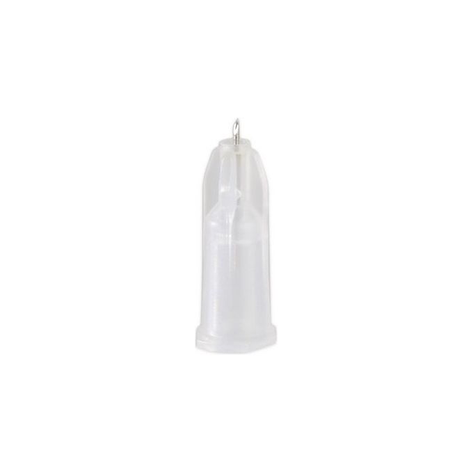 Ago Micro-Mesoterapia 27G 2,5Mm - Bianco conf. 25 pz.