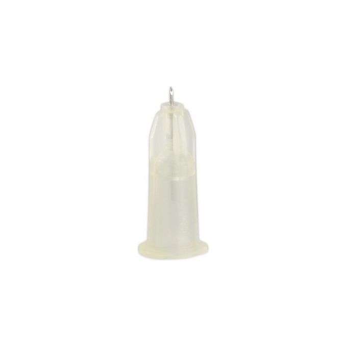 Ago Micro-Mesoterapia 30G 2,5Mm - Giallo conf. 25 pz.