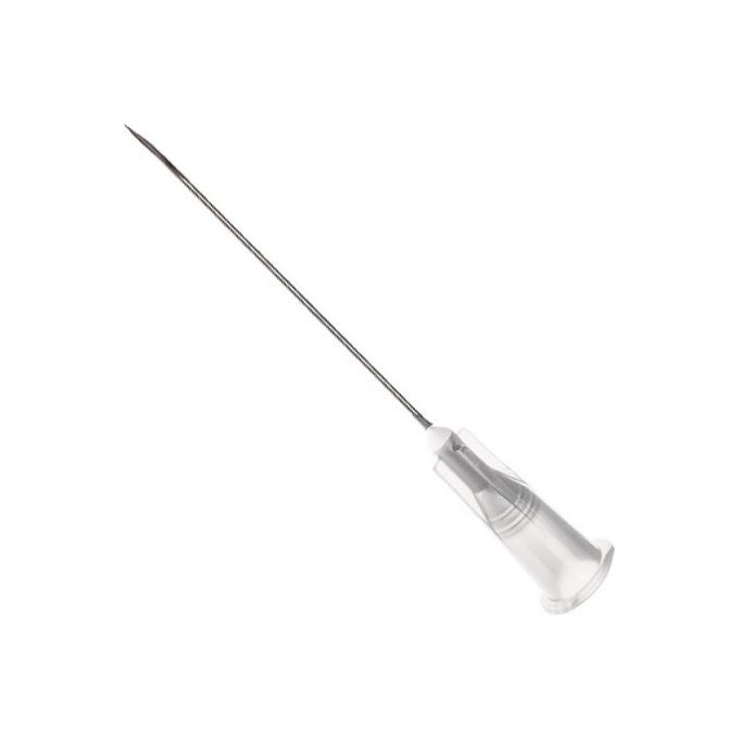 Ago Bd Microlance 19G - 1,10X40 Mm - Bianco conf. 100 pz.