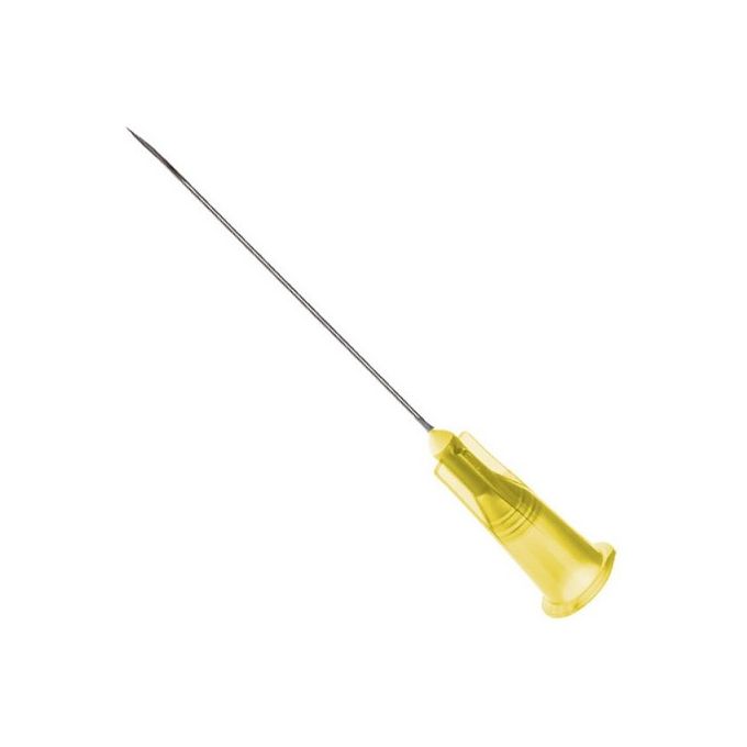 Ago Bd Microlance 20G - 0,90X40 Mm - Giallo conf. 100 pz.