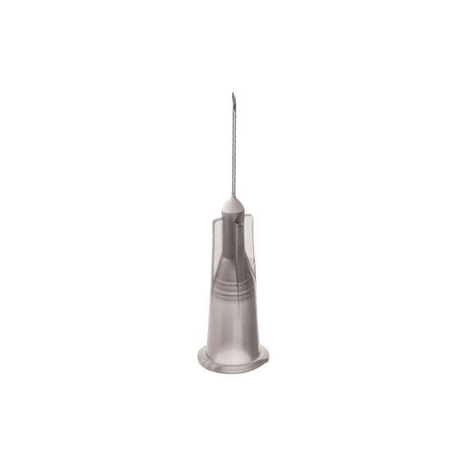 Ago Bd Microlance 27G - 0,4X13 Mm - Grigio conf. 100 pz.
