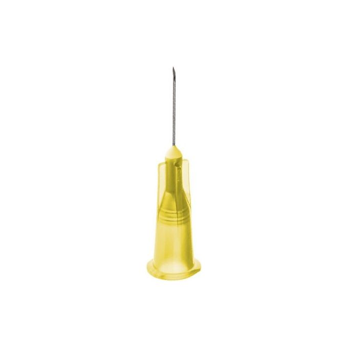 Ago Bd Microlance 30G - 0,29X13 Mm - Giallo conf. 100 pz.