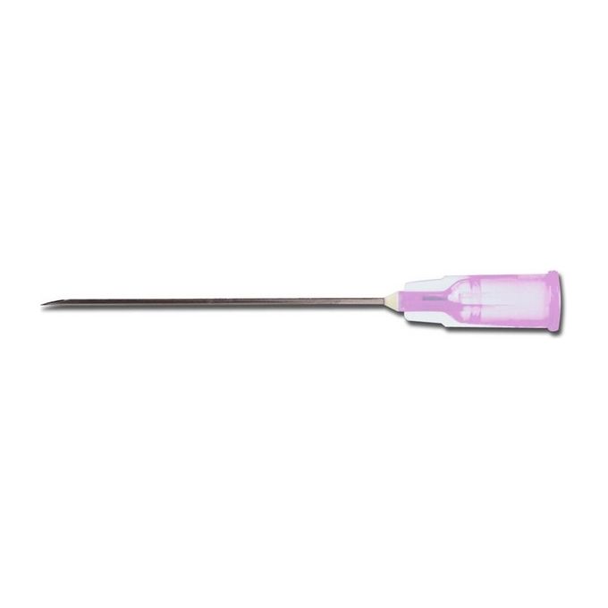 Ago Ipodermico 18G 1,2X38Mm - Sterile conf. 100 pz.