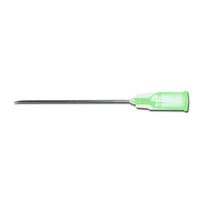 Ago Ipodermico 21G 0,8X38Mm - Sterile conf. 100 pz.