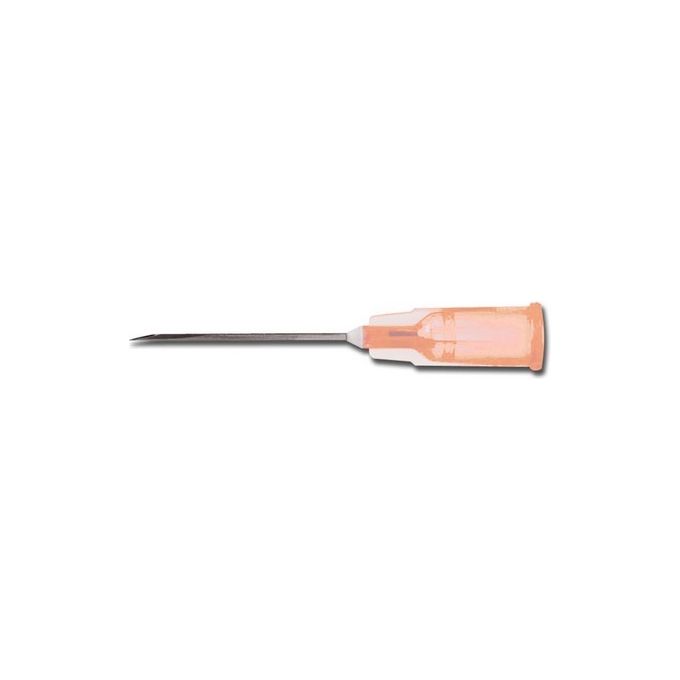 Ago Ipodermico 25G 0,5X16Mm - Sterile conf. 100 pz.