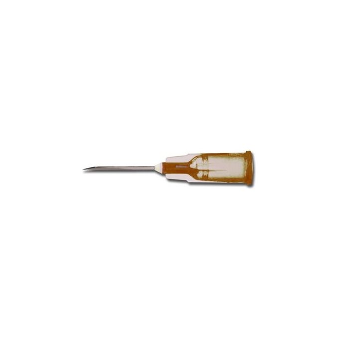 Ago Ipodermico 26G 0,45X12,7Mm - Sterile conf. 100 pz.