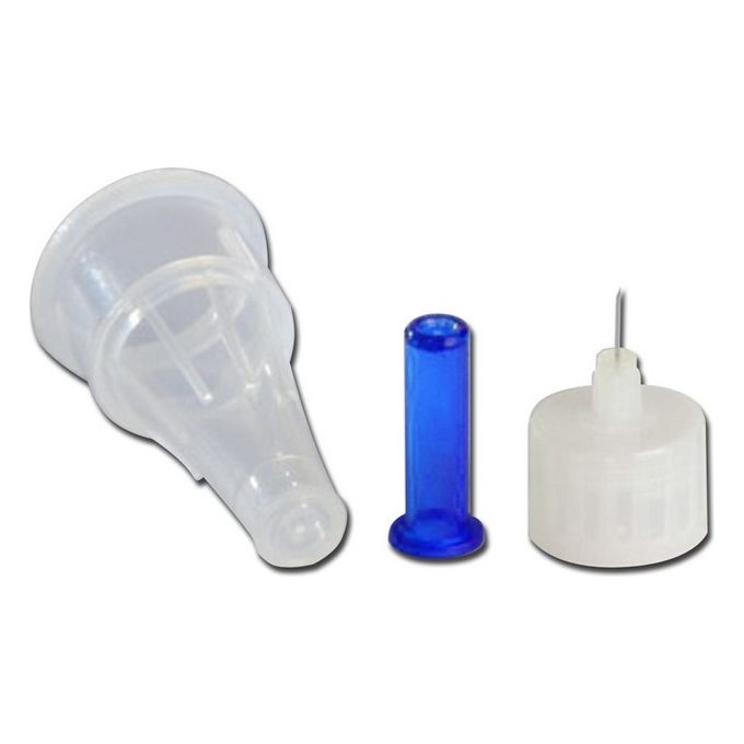 Aghi Penna Insulina 6 Mm - 31G conf. 100 pz.
