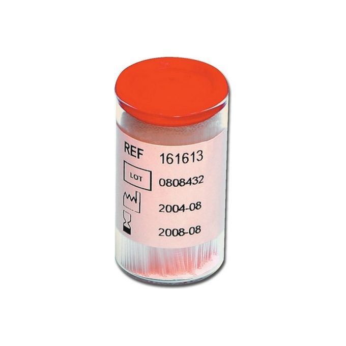 Capillari Per Microematocrito conf. 500 pz.