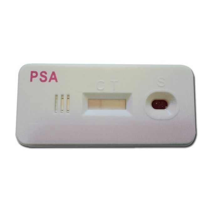 Test Psa-Prostata conf. 25 pz.