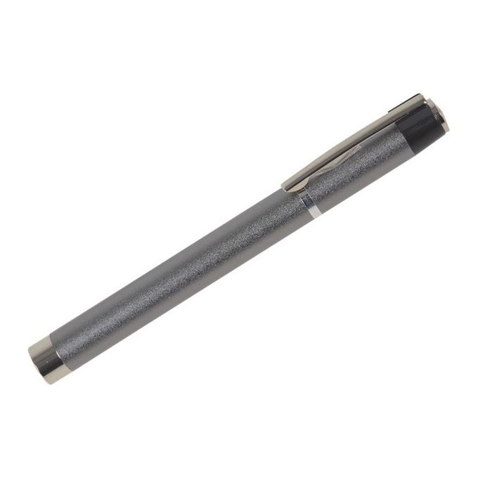 Lucciola Omega A Led - Grigia 1 pz.