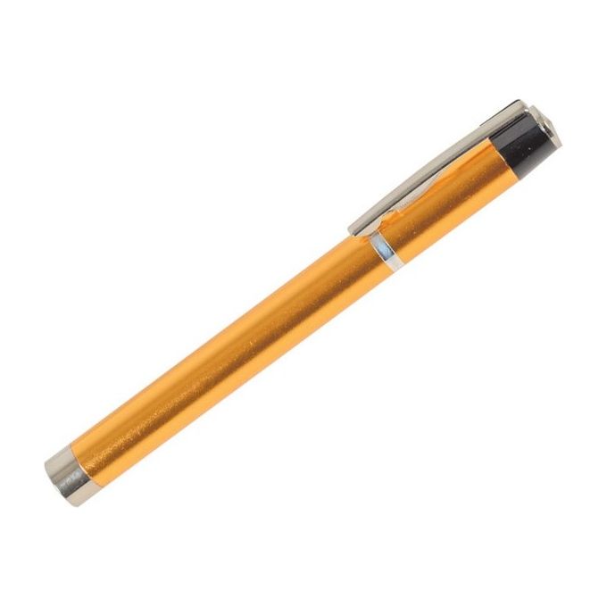 Lucciola Omega A Led - Oro 1 pz.
