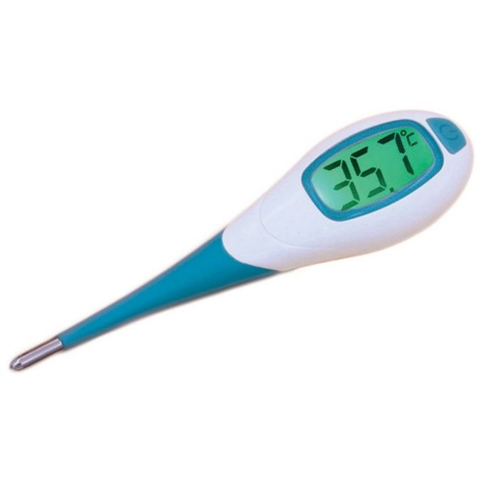 Termometro Digitale Bl3 Ampio Schermo °C 1 pz.