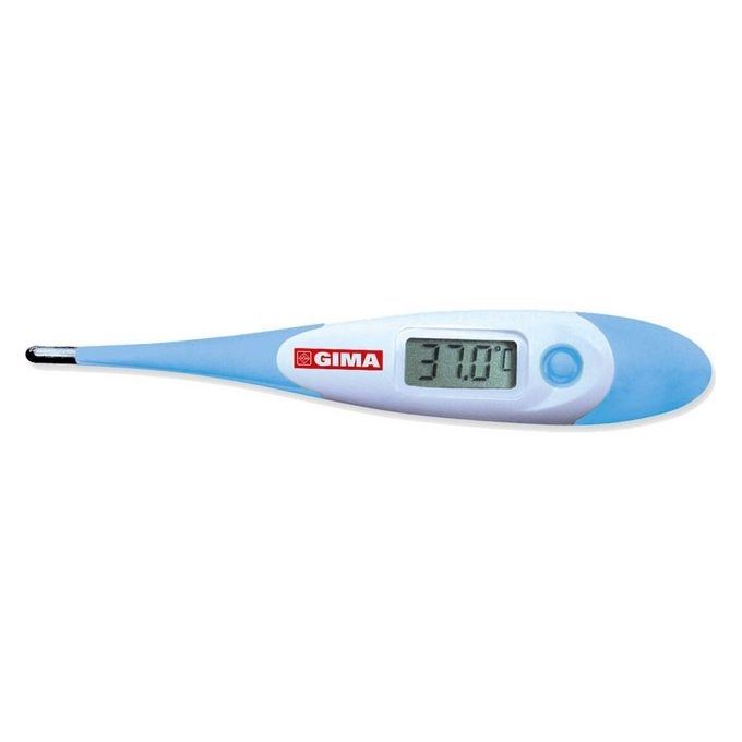 Termometro Digitale Jumbo2 °C 1 pz.
