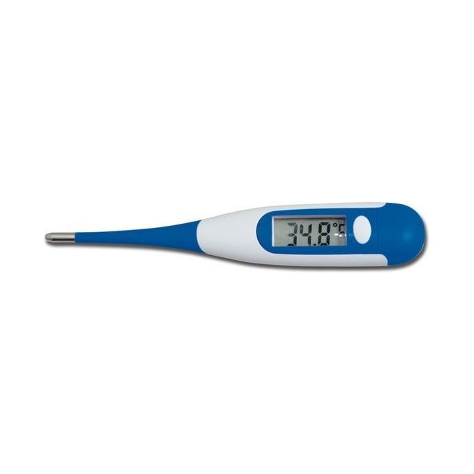 Termometro Digitale Jumbo °C - Rettale-Orale 1 pz.