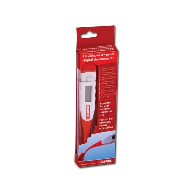 Termometro Digitale Flexi 1 pz.