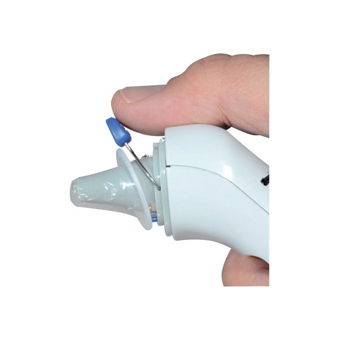 Coprilente Monouso Per Cod. 25575 conf. 200 pz.
