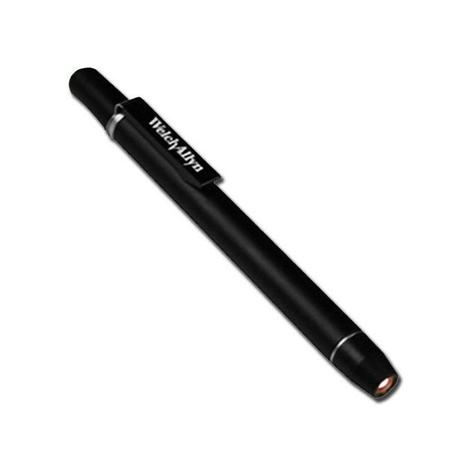 Lucciola Professionale Welch Allyn Con Batterie Aaa 1 pz.