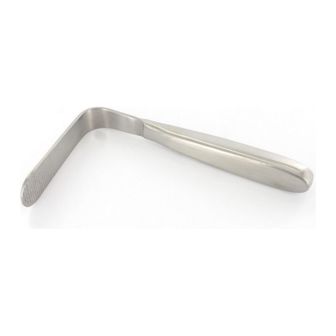 Abbassaligua Tobold - Inox 1 pz.