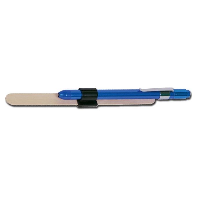 Lucciola Delta - Luce A Led - Blu 1 pz.