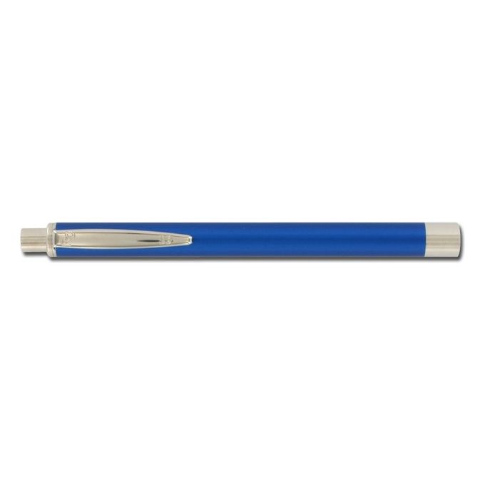 Lucciola Elegance - Metallo - Blu 1 pz.