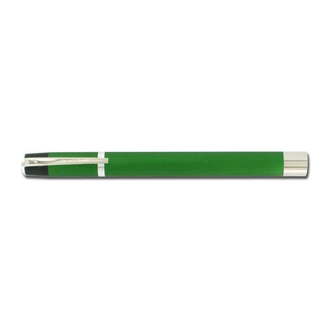 Lucciola Argenta - Metallo - Verde 1 pz.