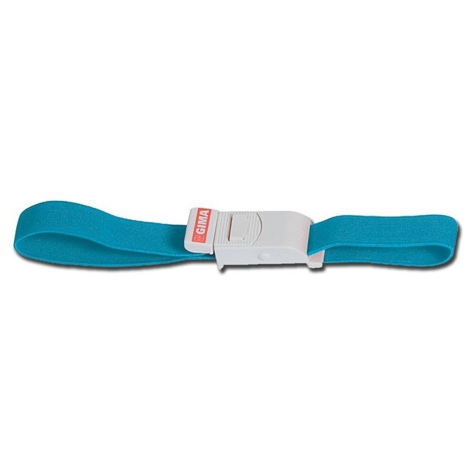 Laccio Emostatico Fast - Latex Free - Azzurro 1 pz.