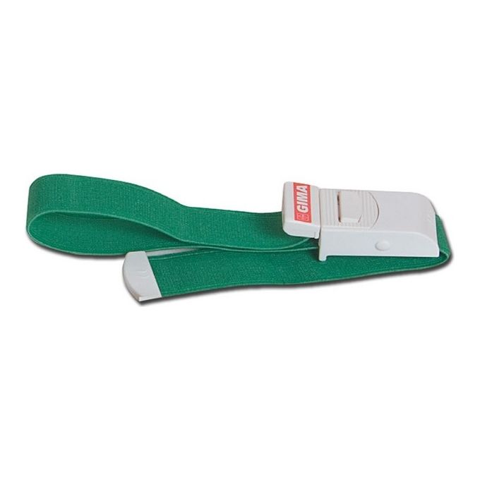 Laccio Emostatico Fast - Verde 1 pz.