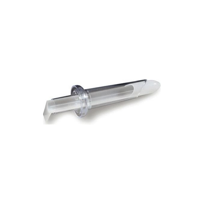 Anoscopio Unispec Heine 85X20 Mm conf. 25 pz.