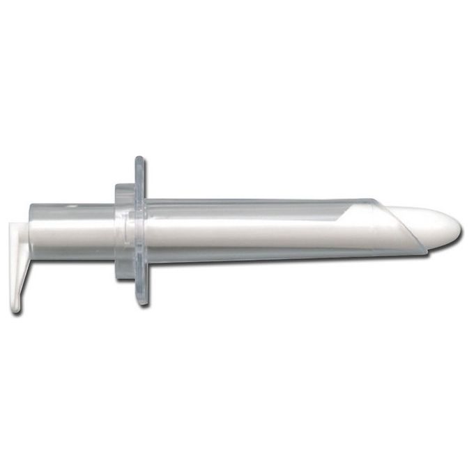 Anoscopio Sterile - 10 Cm - Monouso conf. 60 pz.