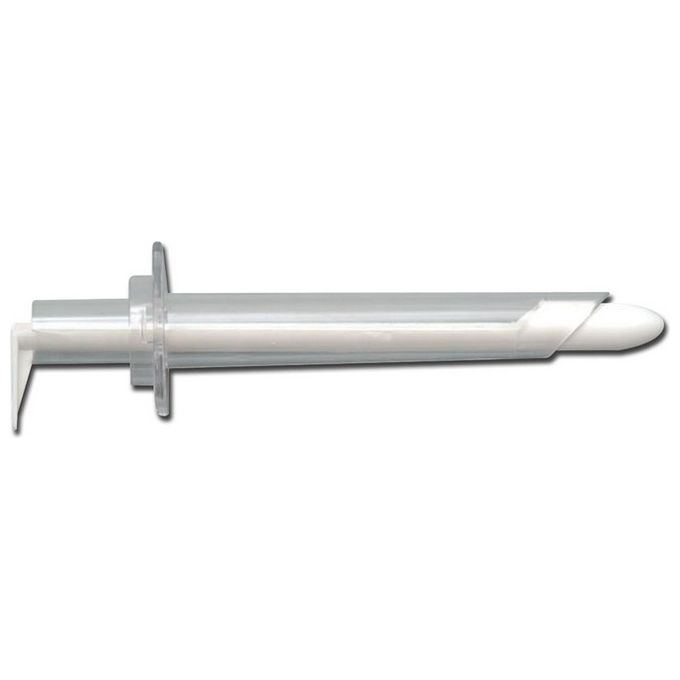 Proctoscopio Sterile - 16 Cm Fine conf. 50 pz.
