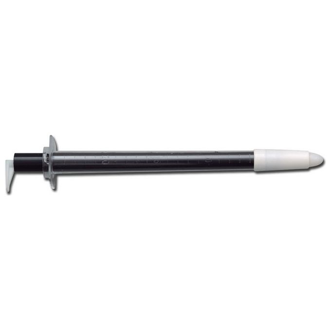 Rectoscopio Sterile - 25 Cm - Monouso conf. 50 pz.