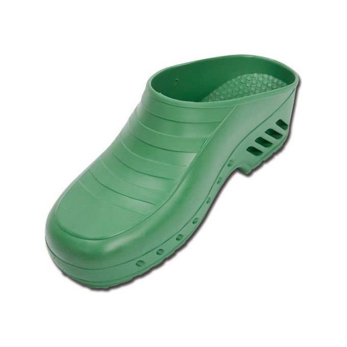 Zoccoli Verdi - Senza Fori - 45-46 1 paio