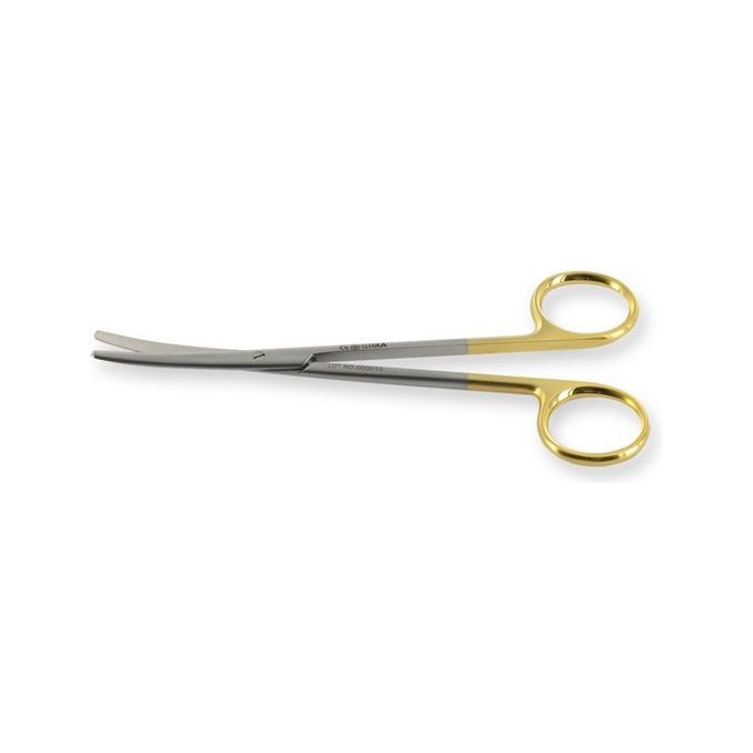 Forbici Metzenbaum C.T. Curve - 18 Cm 1 pz.