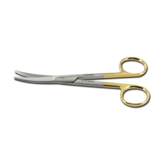 Forbici Mayo C.T. Curve - 14,5 Cm 1 pz.