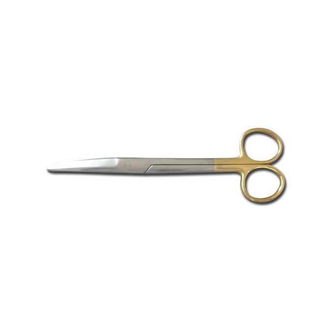 Forbici Mayo C.T. Curve - 18 Cm 1 pz.