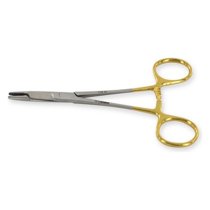 Porta Aghi Olsen Hegar C.T. - 16,5 Cm 1 pz.