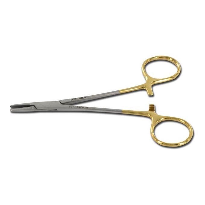 Porta Aghi Webster - 12,5 Cm 1 pz.