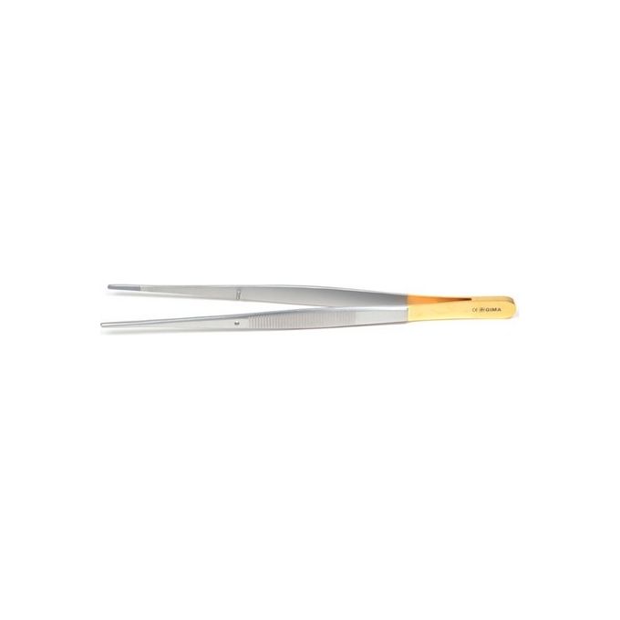 Pinza Potts Smith C.T. - 18 Cm 1 pz.