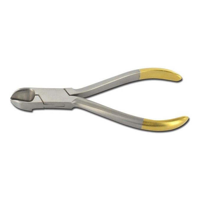 Taglia Fili C.T. - 14 Cm - Per Cavi 0-1 Mm 1 pz.