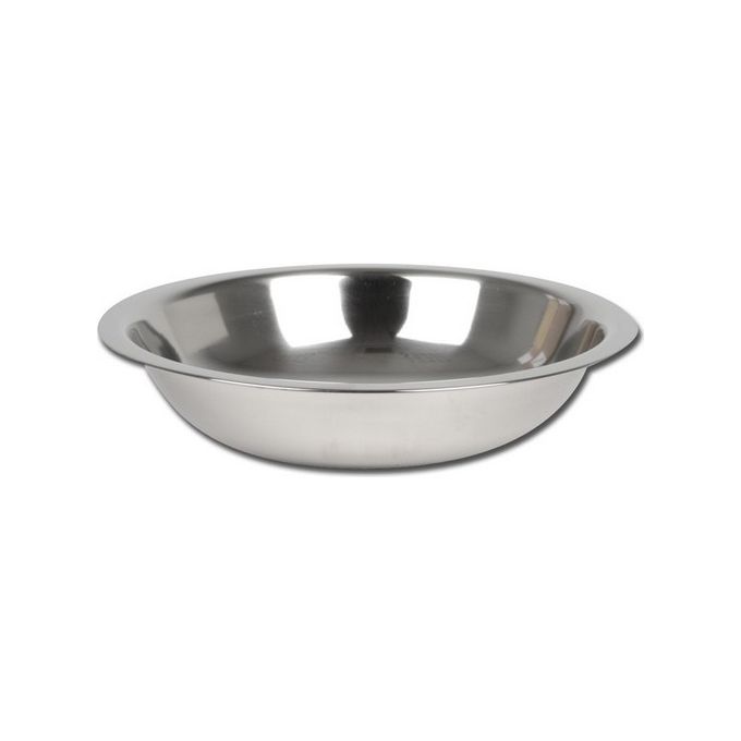 Bacinella Acciaio Inox Diametro 310 Mm 1 pz.