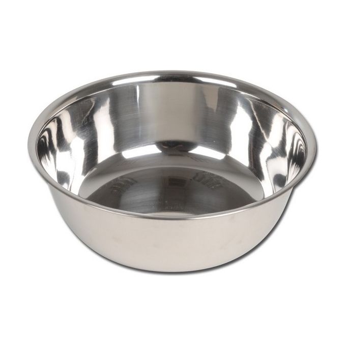 Capsula Inox Diametro 258 1 pz.