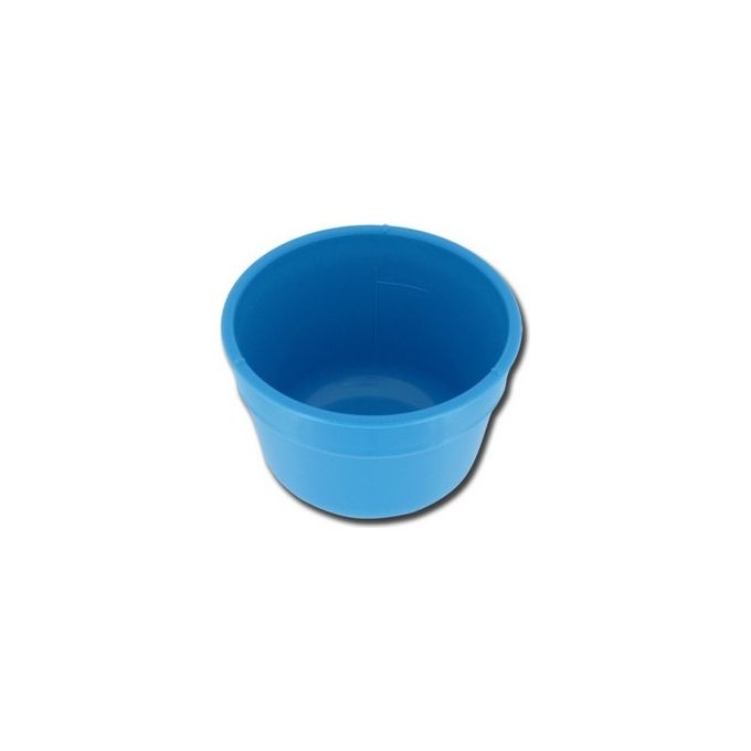 Scodellino Graduato 80 Mm - Plastica - 200Ml 1 pz.