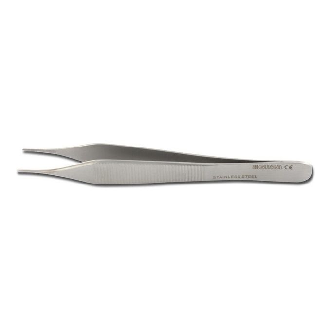 Pinza Micro Adson - 12 Cm 1 pz.