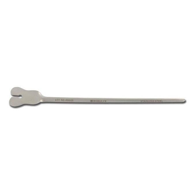 Sonda Scanalata - 14 Cm 1 pz.
