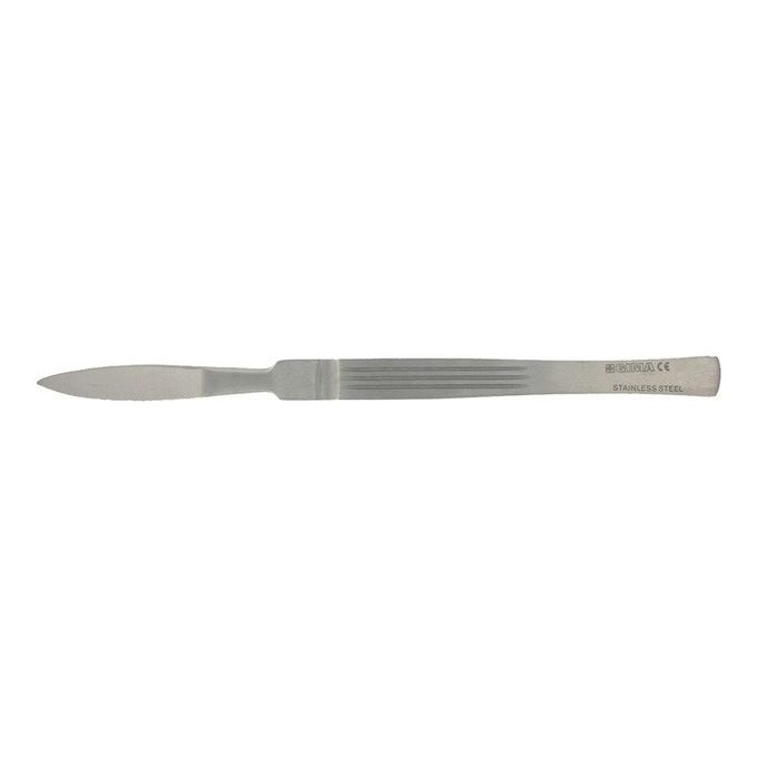 Bisturi Retto - 17,5 Cm 1 pz.