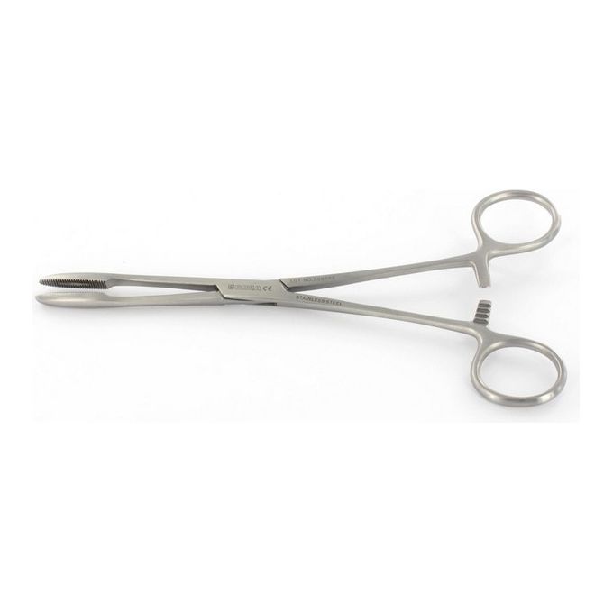 Pinza Pean Retta - 20 Cm 1 pz.